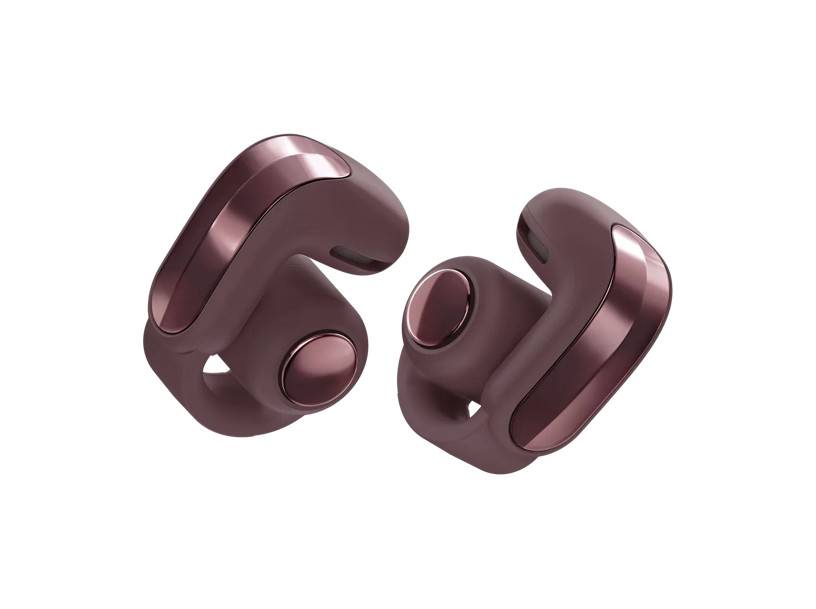 Bose Ultra Open Earbuds (2nd Gen)