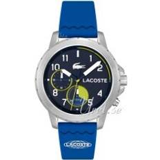 Lacoste 2011205 Endurance Blå/Gummi Ø43 mm