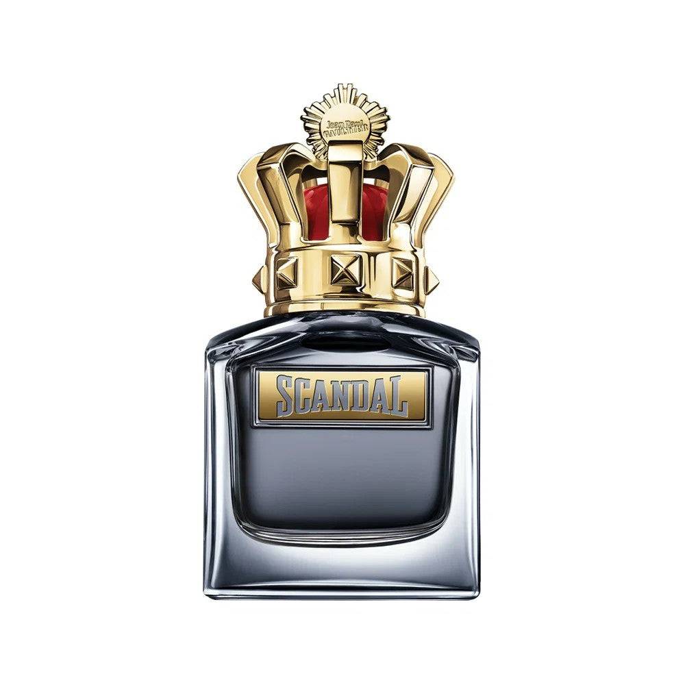 Jean Paul Gaultier Scandal For Men – Eau De Toilette 50 Ml