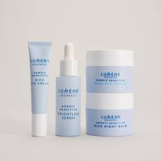 Lumene SWE Sensitive Skin Staples