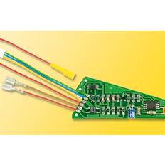 H0 E.-W.decoder f.C-Gleis