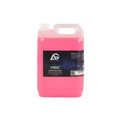 Auto Glanz Primo, Syrefri Fælgrens - 5 liter