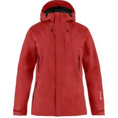 Tierra Womens Välliste Jacket (Röd (RED) Large)