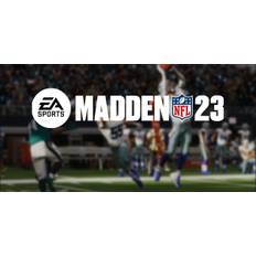 Madden NFL 23 (PS5) (Account) - Standard