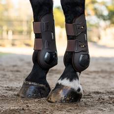 Senskydd Elevate EquiXpert® Brun