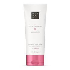 The Ritual Of Sakura Recovery Hand Balm Beauty Women Skin Care Body Hand Care Hand Cream Nude Rituals