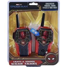 Spider-Man 3 Walkie Talkie Set