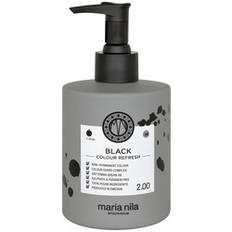 Maria Nila Colour Refresh, 2.00 Black