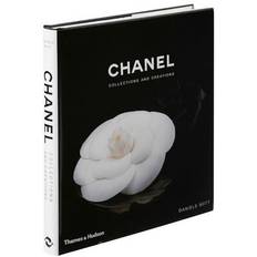 Chanel: Collections and Creations