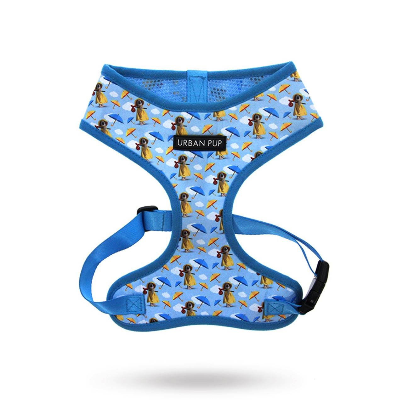 Gromit's Hundsele - blue (l)