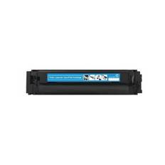 HP 203A C - Cyan 1300 sider - Kompatibel Toner CF541A