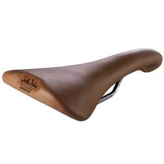 Selle Italia Flite Racer L1 Sadel - Brun