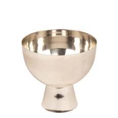 DAY HOME Day Bowl Candy |Silver |H14 cm