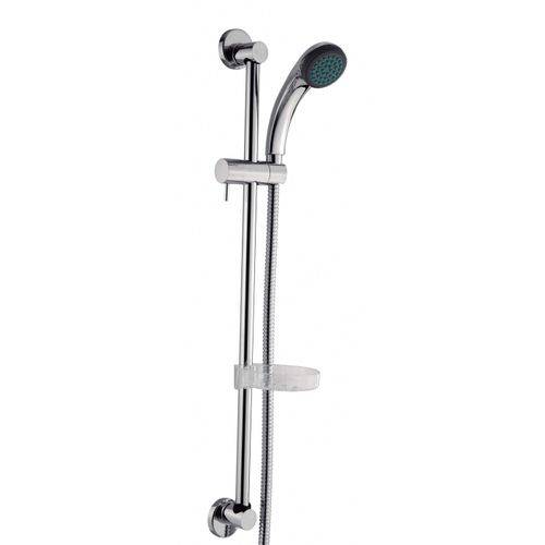 Alterna Primeo Duschset (krom)