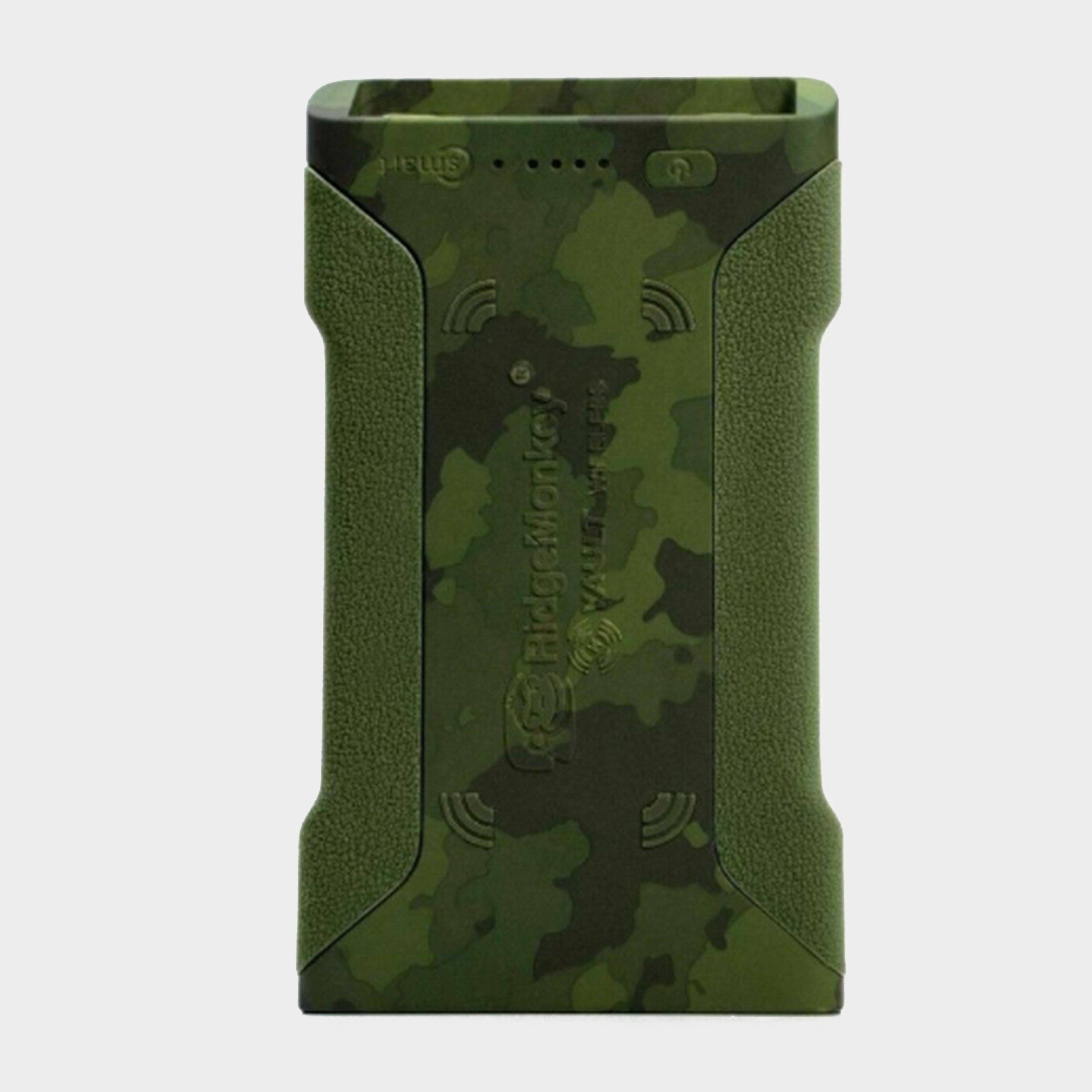 Ridgemonkey Vault C-Smart Wireless 26950mAh, Green