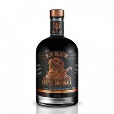 Lyre's Coffee Originale Alkoholfri Kaffelikør 70 CL