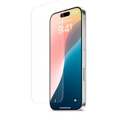 Belkin UltraGlass 2-skärmskydd till iPhone 16 Pro