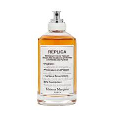 Replica By The Fireplace Eau de Toilette Ricaricabile 100 ml Spray