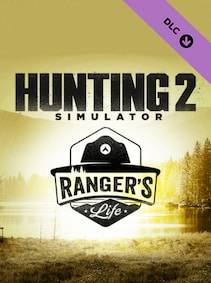 Hunting Simulator 2: A Ranger's Life (PC) - Steam Key - GLOBAL