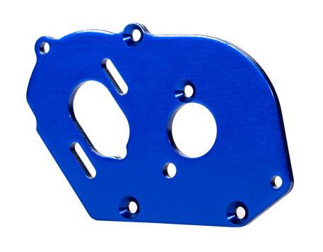 Alu. Motorplade - 3,2mm - Magnum 272R