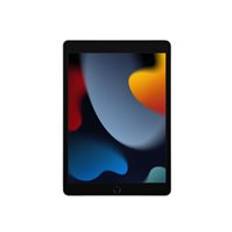 Apple iPad 10.2" (2021) Wi-Fi 256GB - Silver