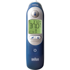 Braun ThermoScan 7+ connect termometer 1 st