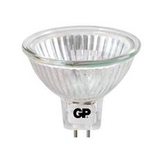 Pære GP HL MR16 GU5.3-20W 12V*