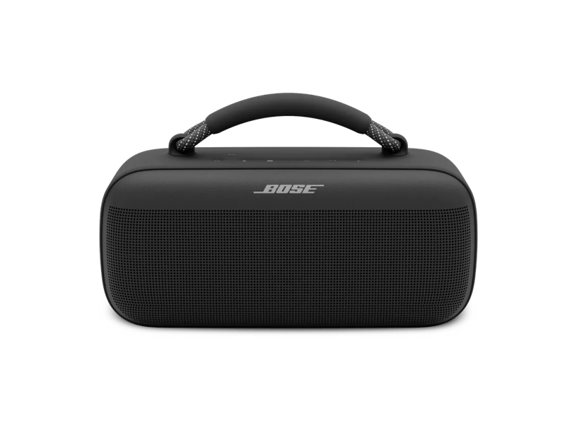 Bose SoundLink Max Portable Speaker
