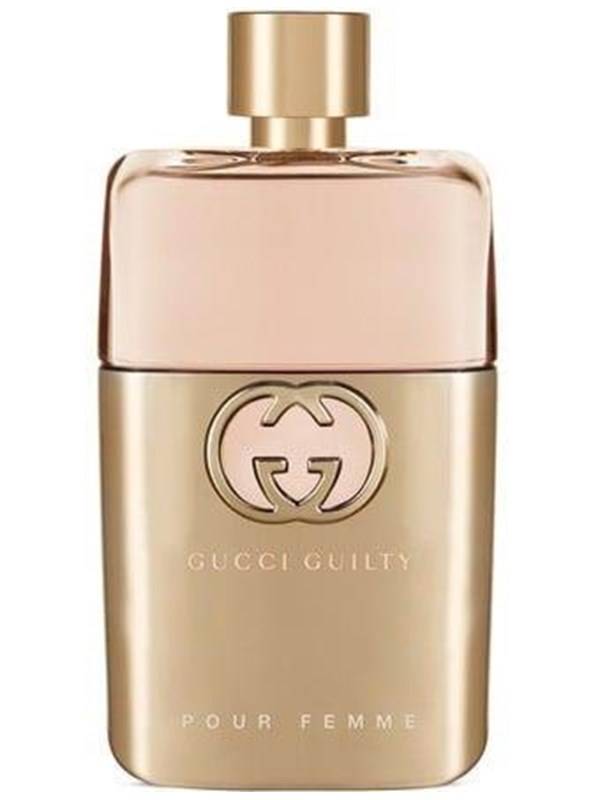 Gucci Guilty Pour Femme Eau de Toilette 90 ml