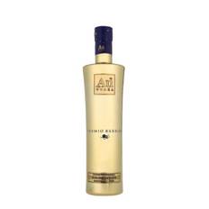 Au Vodka Cosmic Berries Fl 70