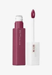 SUPERSTAY MATTE INK PINKS - Flytande läppstift - 15 lover