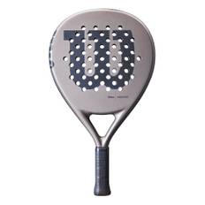 Carbon Force Padel Racket - Copper/Black / Standard