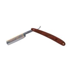 Dovo Straight Razor Cocobolo - Rödbrun