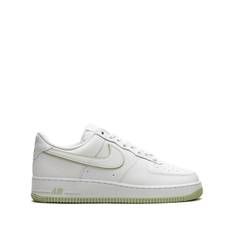 Nike - Nike Air Force 1 07 sneakers - unisex - läder - 9.5 - Vit