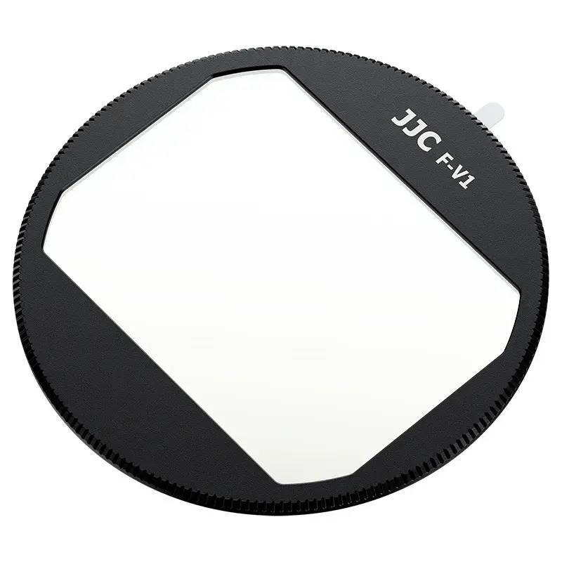 JJC UV-filter Ultra Slim för Canon PowerShot V1