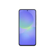 Samsung Galaxy A36 - fantastisk vit - 5G pekskärmsmobil - 256 GB - GSM