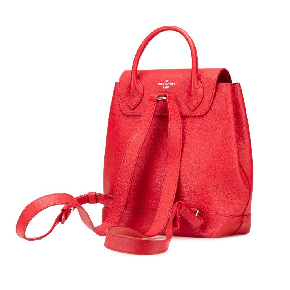 Louis Vuitton Vintage Louis Vuitton Backpack L 27cm x W 20.50cm x D 12cm - Rygsække hos Magasin