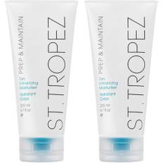 2st St.Tropez Prep & Maintain Tan Enhancing Moisturiser - 200 ml