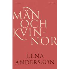 Män och kvinnor