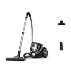 OBH Nordica Compact Power XXL støvsuger sort 550 watt