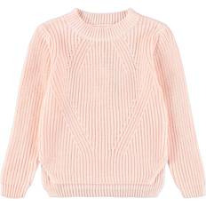 Molo Gillis Stl. 146-152 cm unisex - Stickat Från Magasin - Lyserød (146-152 cm)