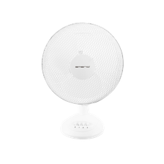 Emerio - Bordsfläkt 30 cm FN-114202 - Vit