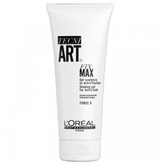 Loreal Tecni.Art Fix Max 200ml, Gel