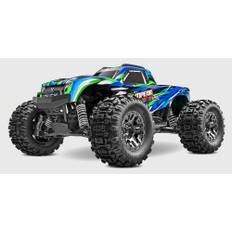 Stampede 4x4 VXL - Orange