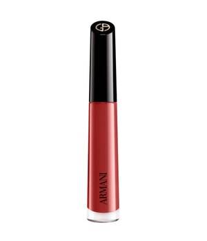 Giorgio Armani Lip Maestro Liquid Matte Lipstick Liquid Lipstick 6.5 ml Nr. 100 - ANDROGYNOUS NUDE