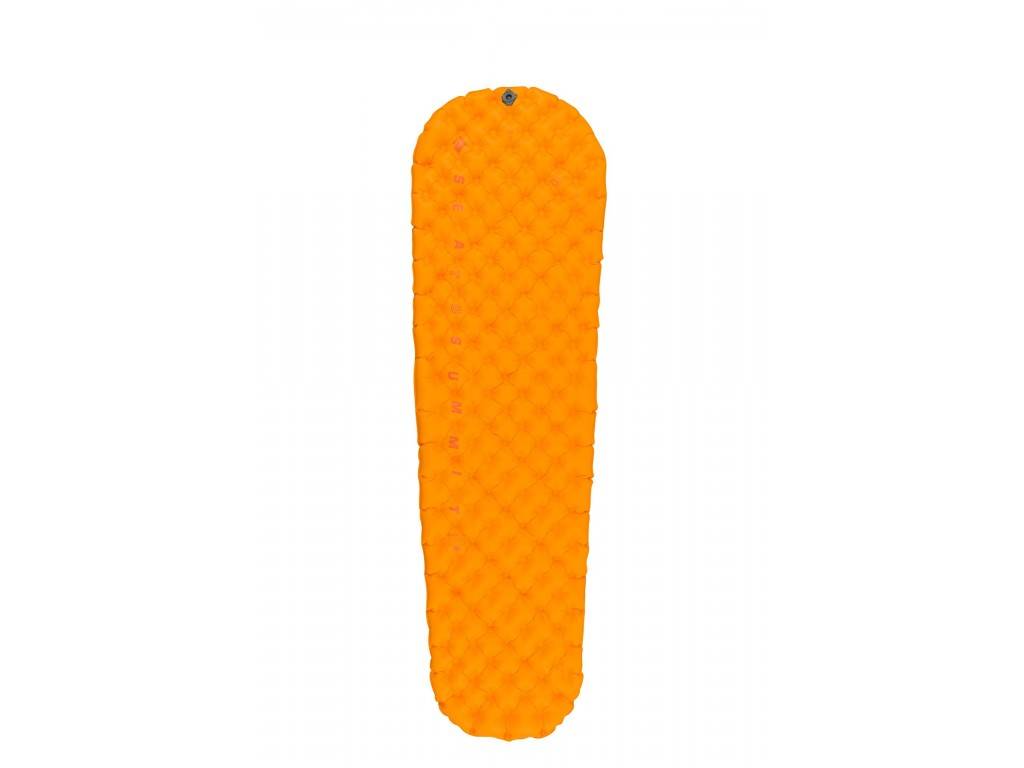 SEA TO SUMMIT ULTRALIGHT ASC INSULATED MAT REGULAR ORANGE