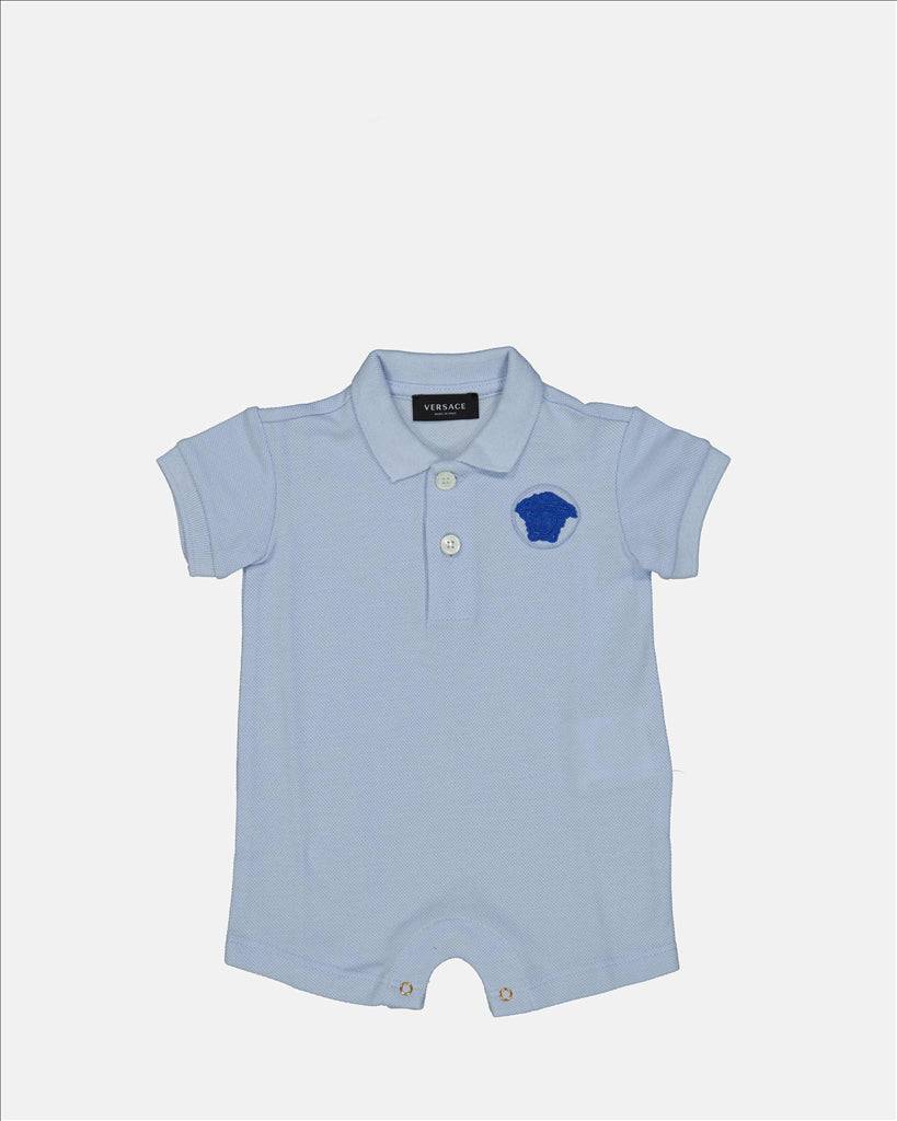 Medusa romper - 3-6M