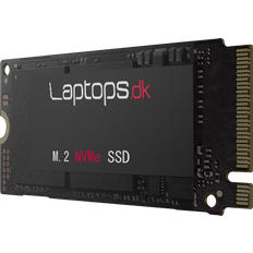 1000GB M.2  PCI Express 4.0 NVMe  SSD - 2242 - 2073