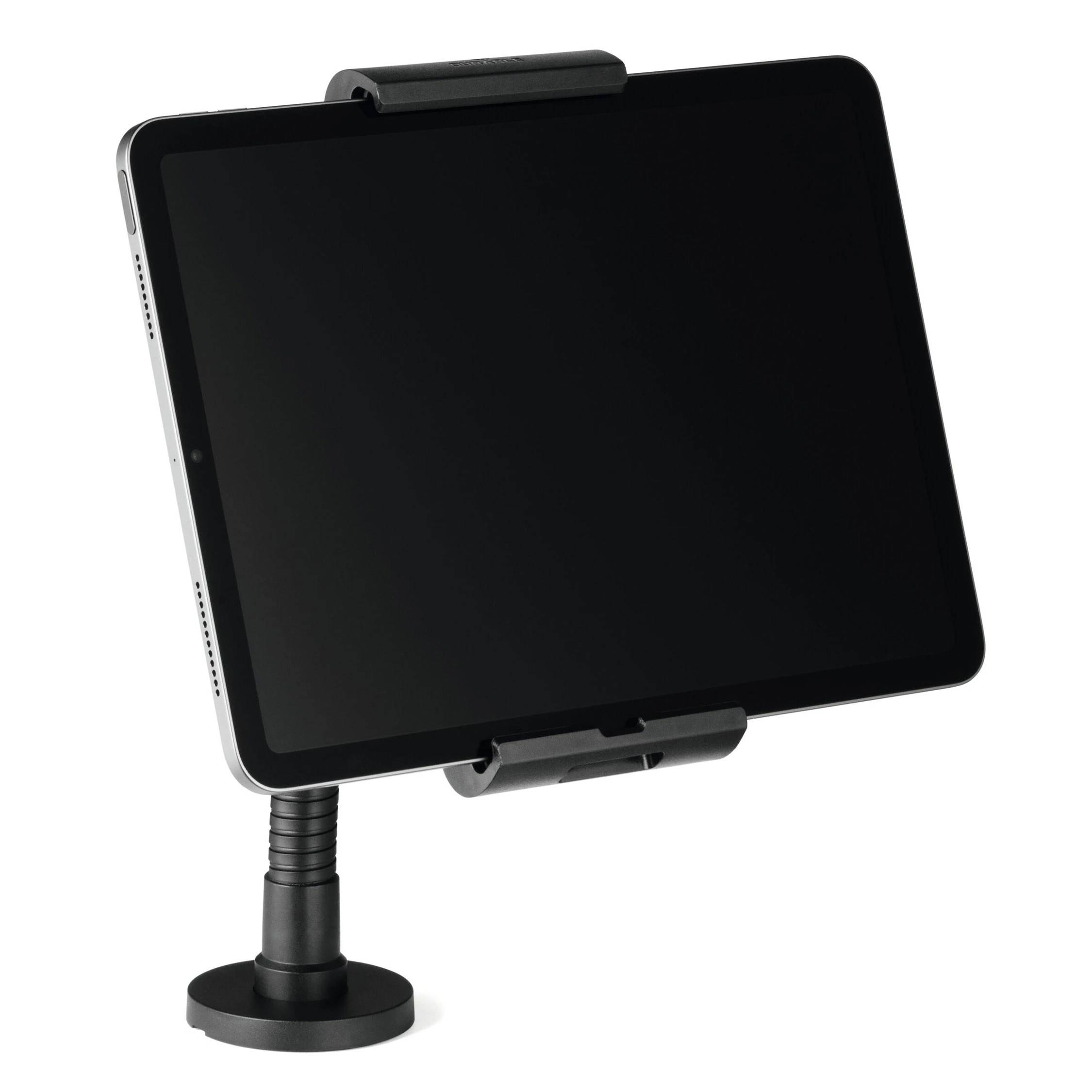 Durable justerbar Tablet Holder til væg / bord