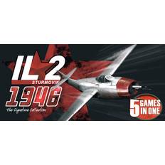 IL-2 Sturmovik: 1946 (PC) - Standard